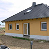 Fertige Bauvorhaben